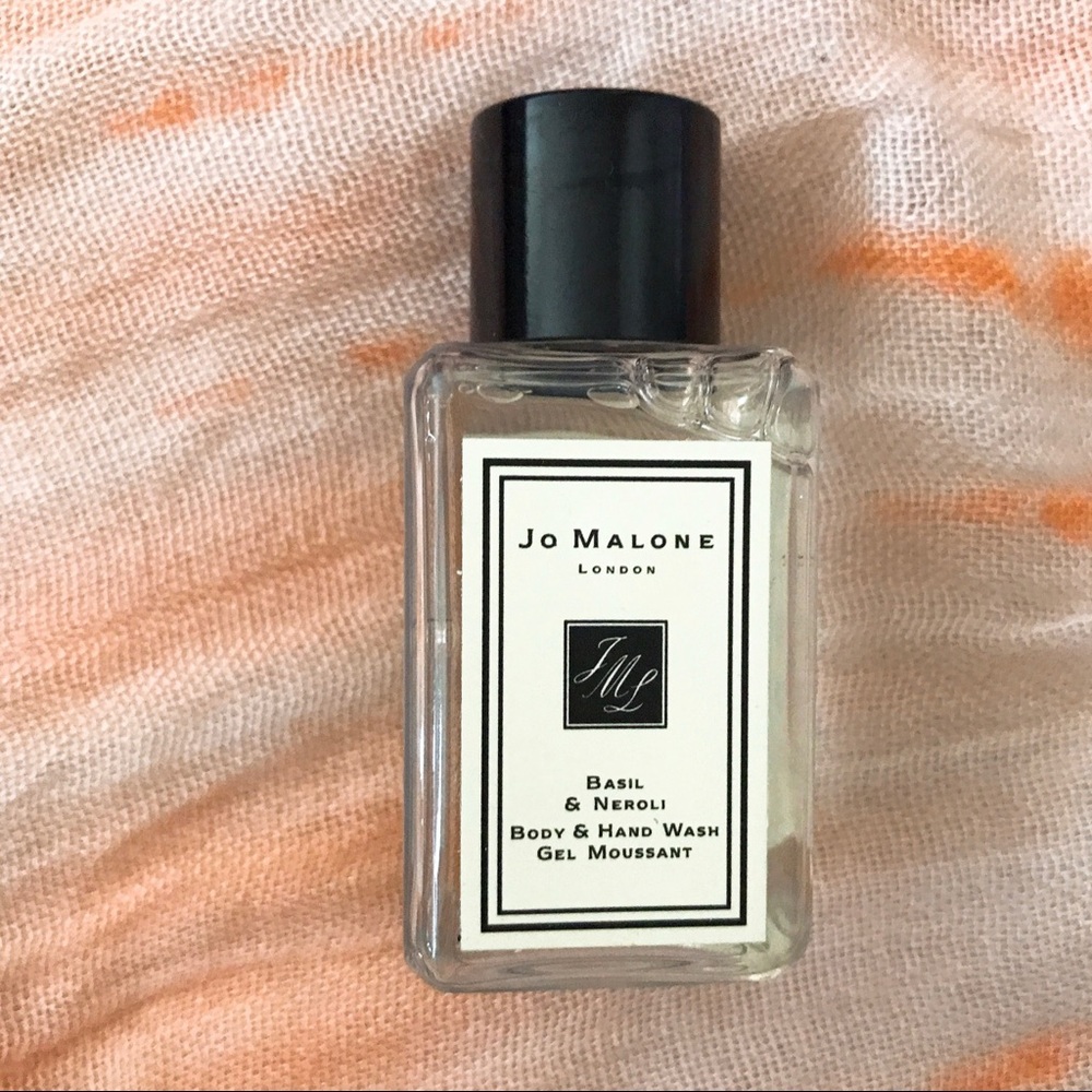 JO MALONE💕 Basil & Neroli Hand Soap & Body…